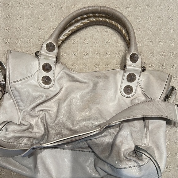Balenciaga City Bag- up for grabs on best offer - Picture 4 of 7